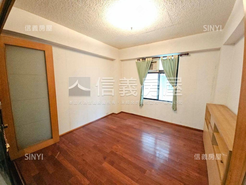 店長推薦雙敦學區綠景公寓房屋室內格局與周邊環境