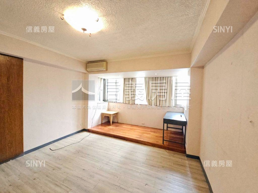 店長推薦雙敦學區綠景公寓房屋室內格局與周邊環境