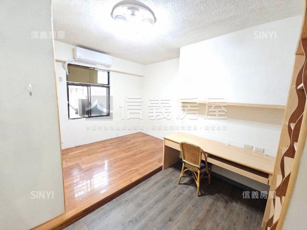 店長推薦雙敦學區綠景公寓房屋室內格局與周邊環境