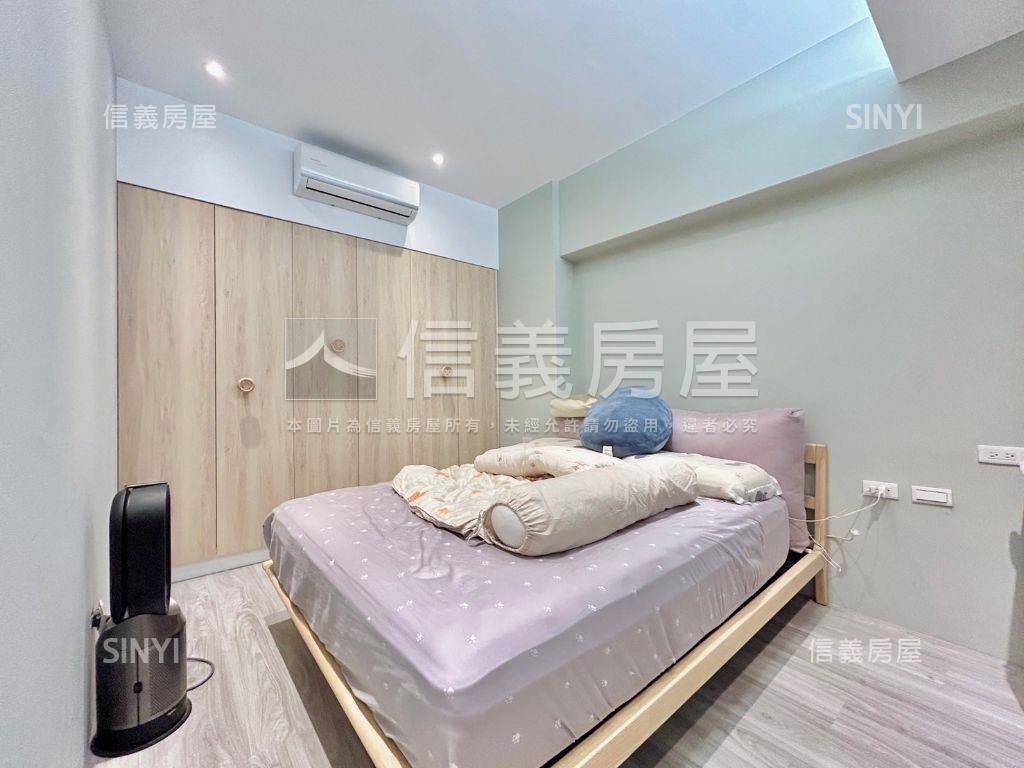春福三房美裝潢房屋室內格局與周邊環境