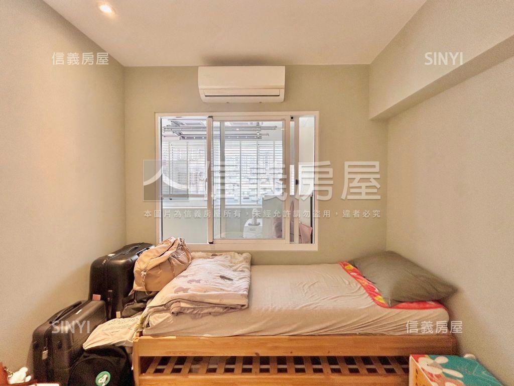 春福三房美裝潢房屋室內格局與周邊環境