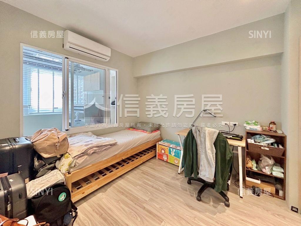春福三房美裝潢房屋室內格局與周邊環境