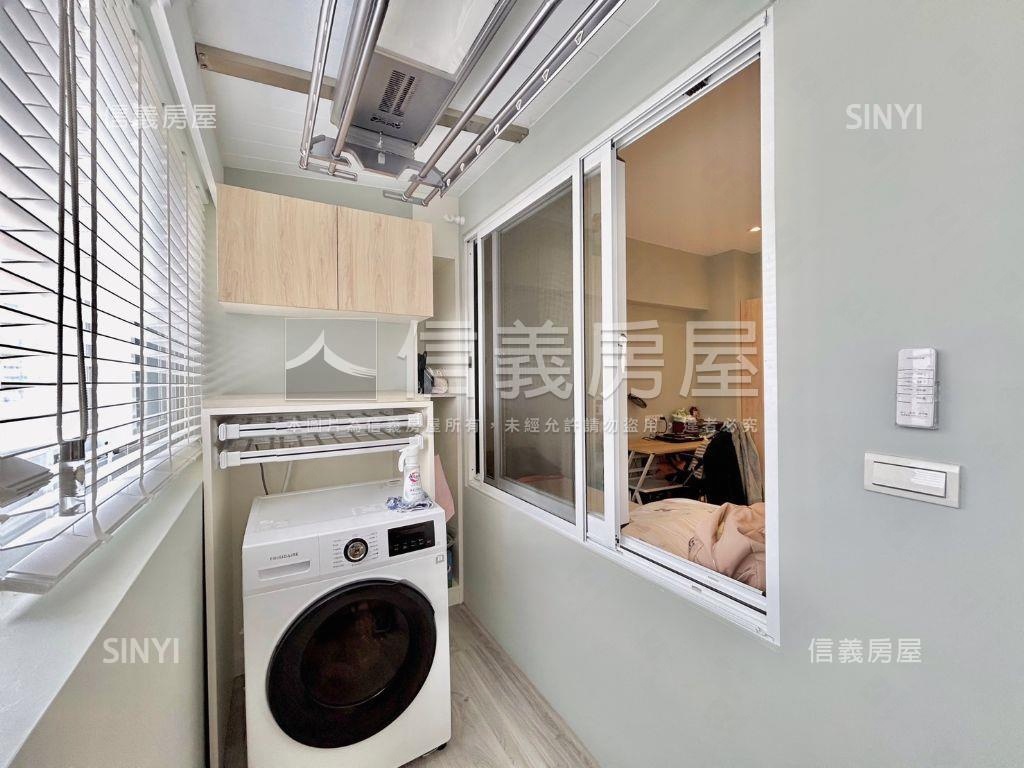 春福三房美裝潢房屋室內格局與周邊環境