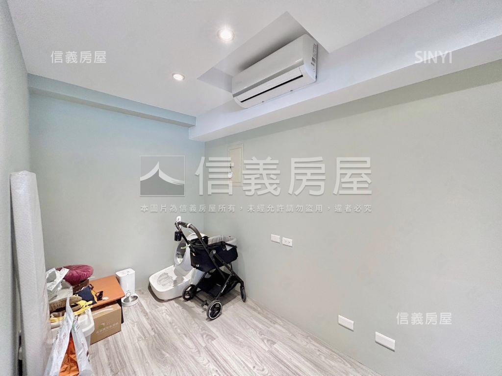 春福三房美裝潢房屋室內格局與周邊環境