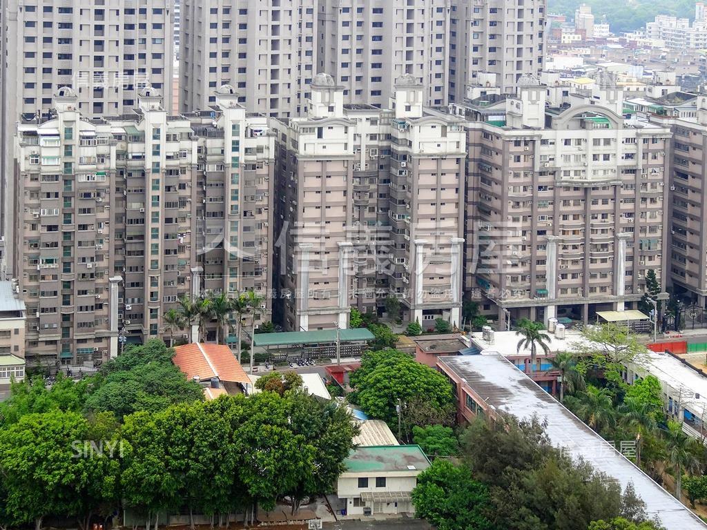 春福三房美裝潢房屋室內格局與周邊環境