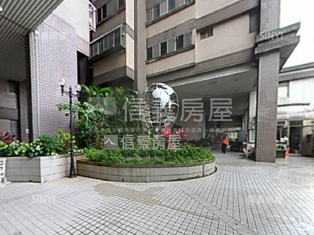 春福三房美裝潢房屋室內格局與周邊環境