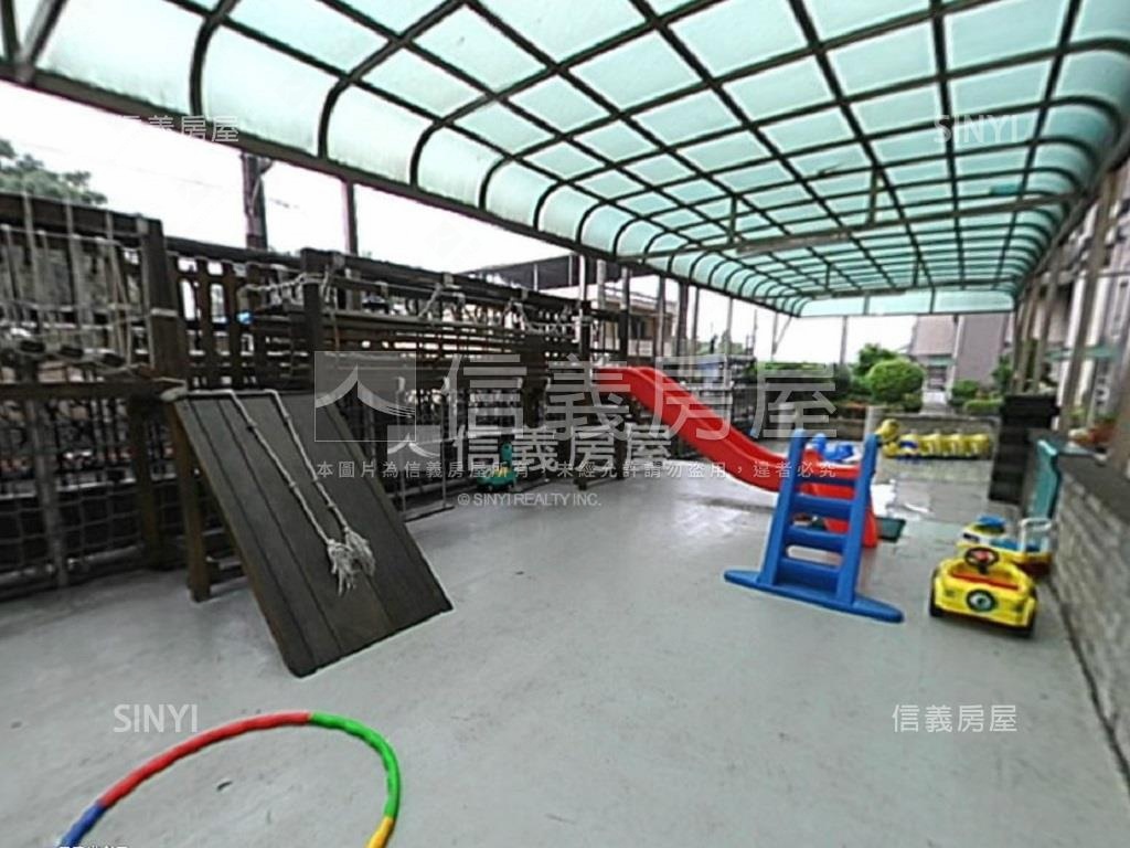 春福三房美裝潢房屋室內格局與周邊環境