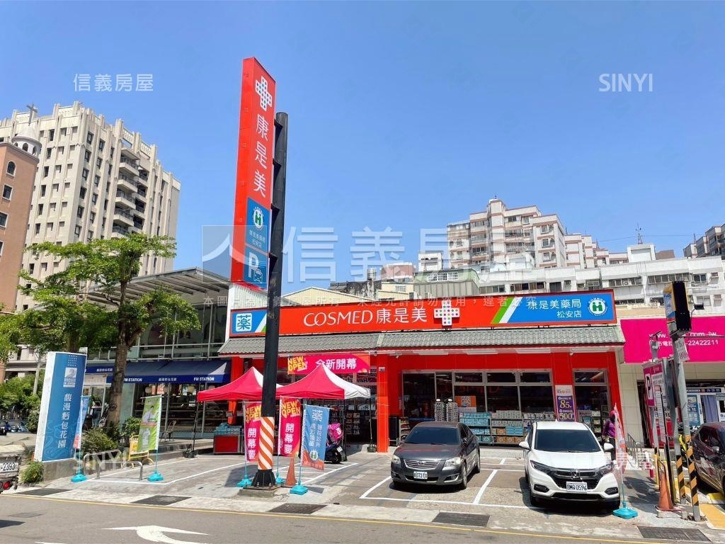 機捷高樓層商辦創立方Ｂ７房屋室內格局與周邊環境
