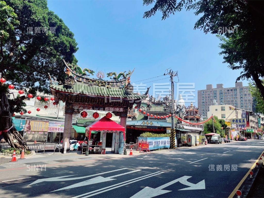 機捷高樓層商辦創立方Ｂ７房屋室內格局與周邊環境