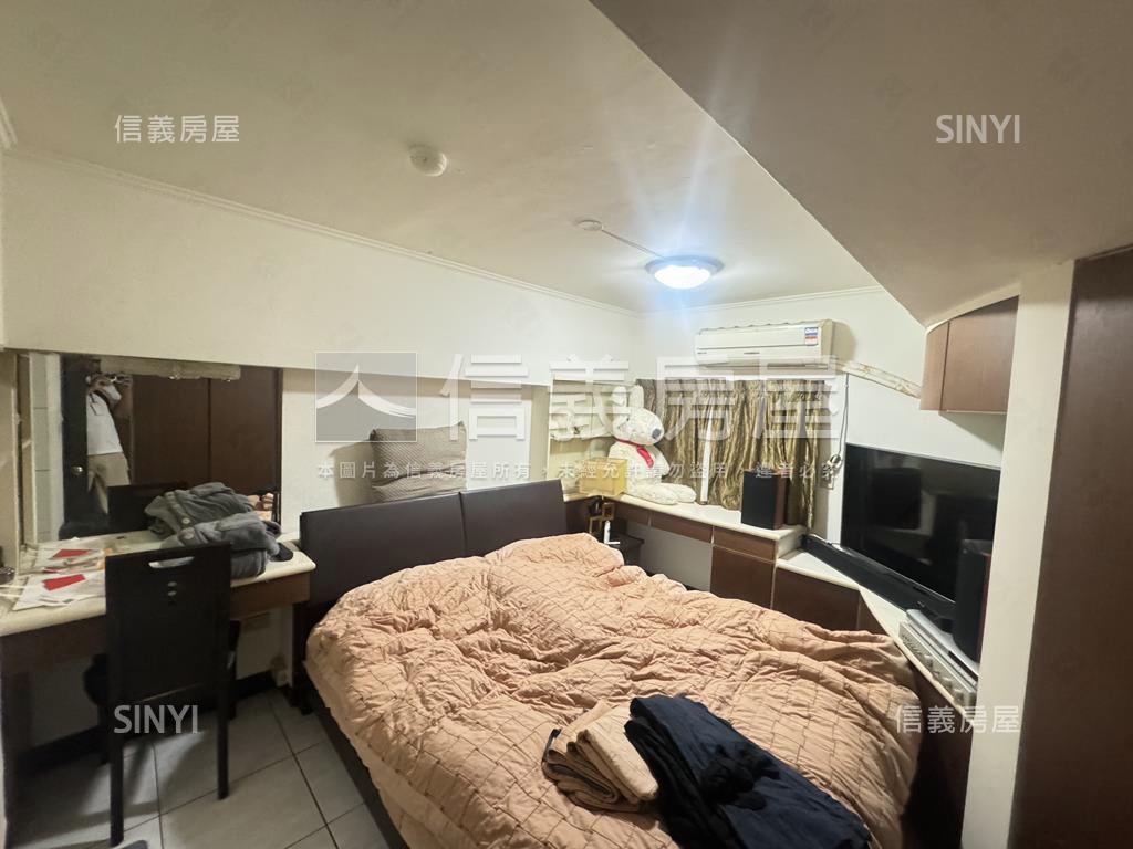 精華地段空間樂園房屋室內格局與周邊環境