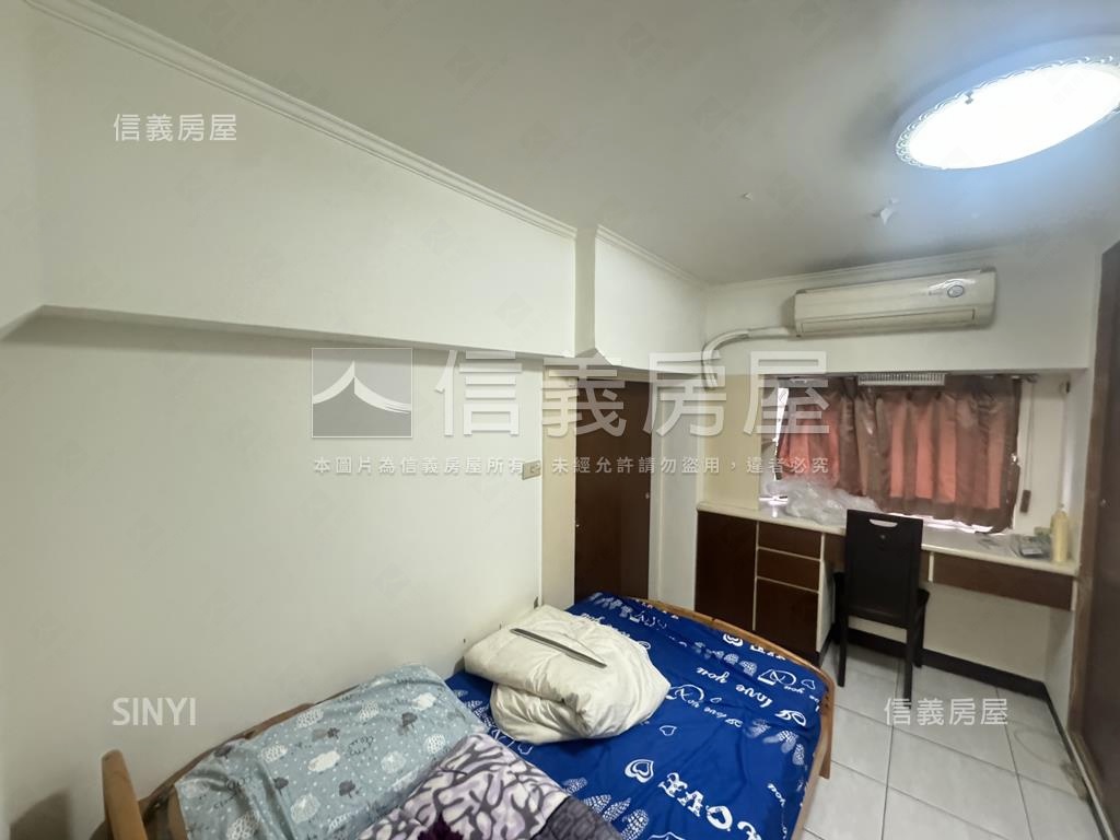精華地段空間樂園房屋室內格局與周邊環境