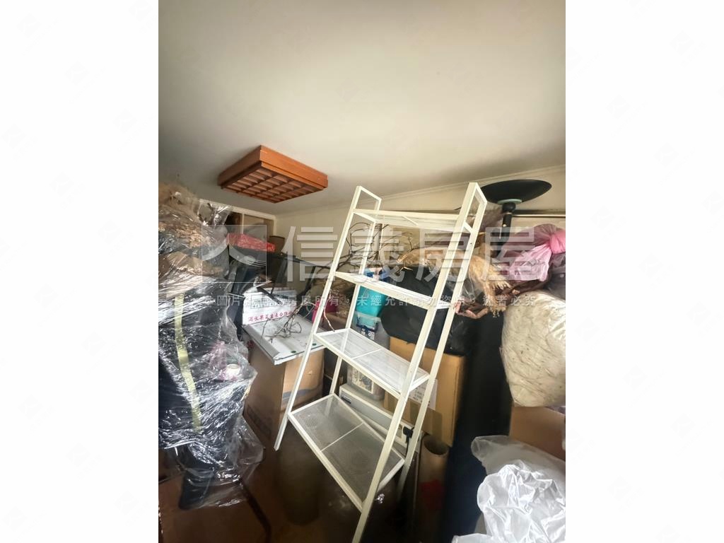 精華地段空間樂園房屋室內格局與周邊環境
