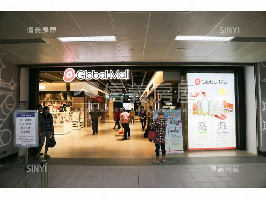 精華地段空間樂園房屋室內格局與周邊環境