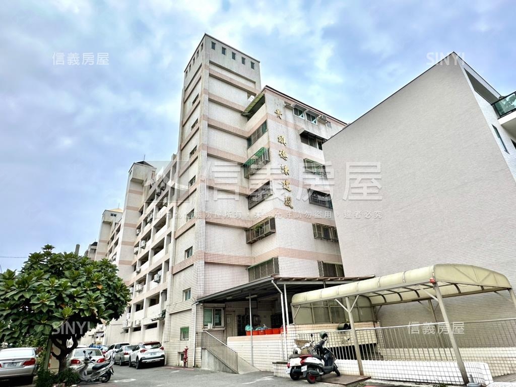 大灣國小｜溫馨三房車位宅房屋室內格局與周邊環境