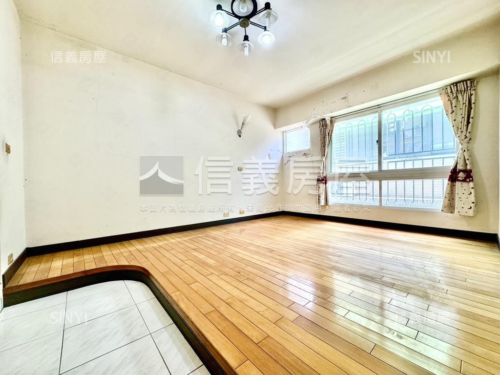 大灣國小｜溫馨三房車位宅房屋室內格局與周邊環境