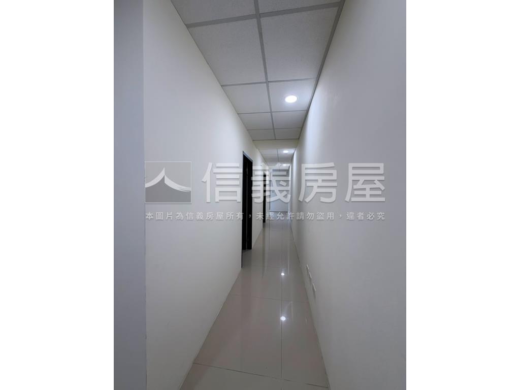 林維湖濱新綻店面Ａ房屋室內格局與周邊環境