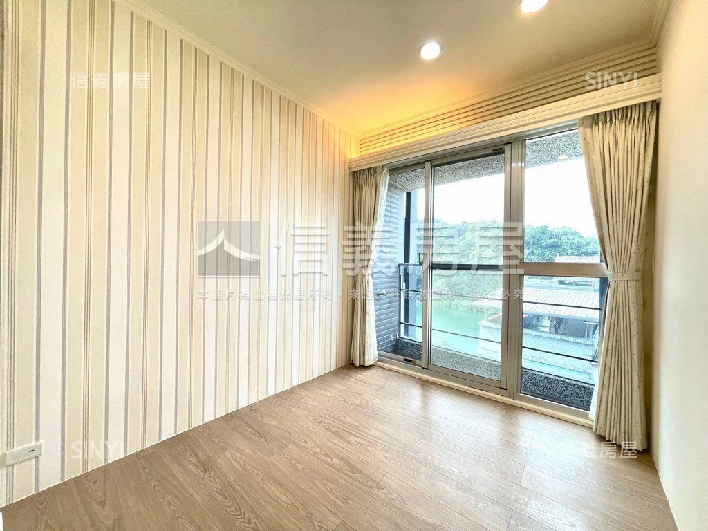 東陽臻堡四房＋車位房屋室內格局與周邊環境