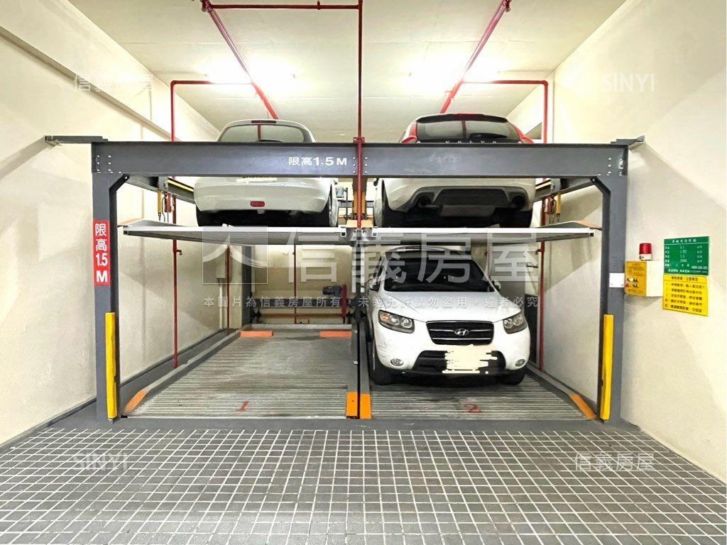 東陽臻堡四房＋車位房屋室內格局與周邊環境
