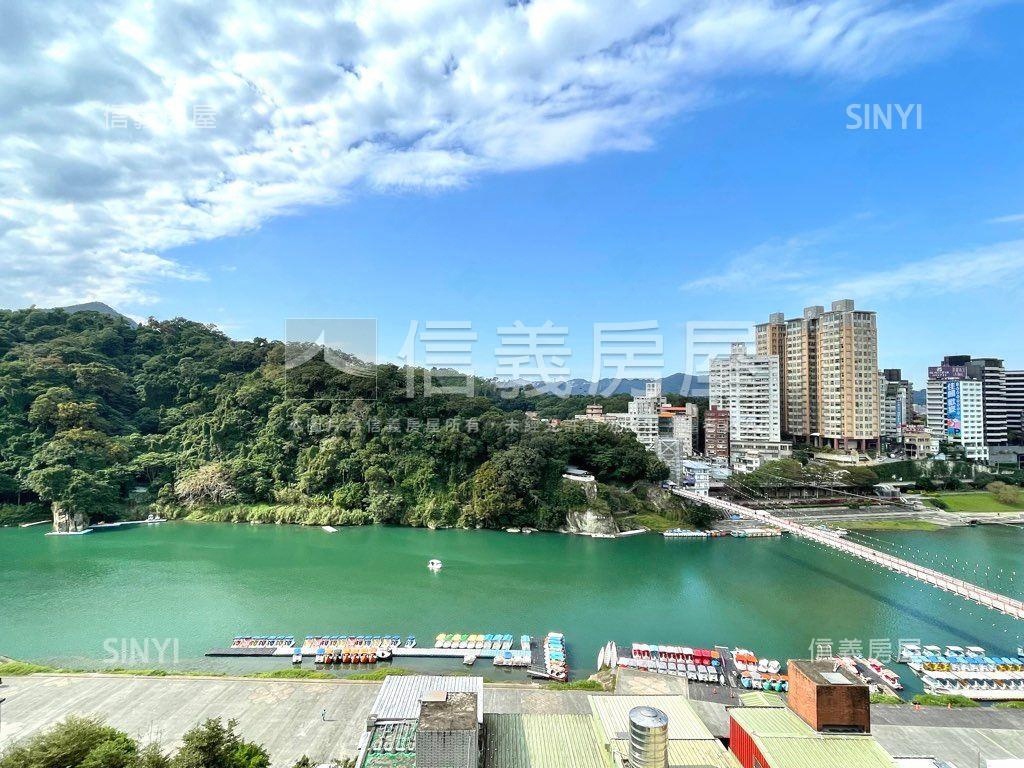 東陽臻堡四房＋車位房屋室內格局與周邊環境