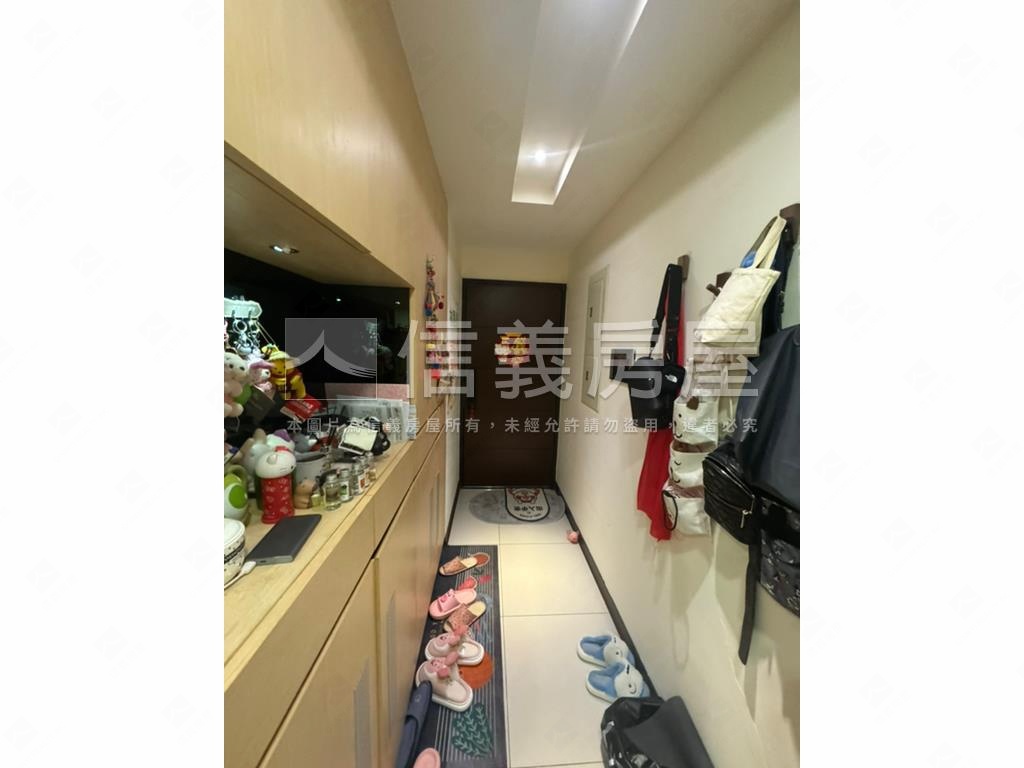 捷運吉境三房車位房屋室內格局與周邊環境