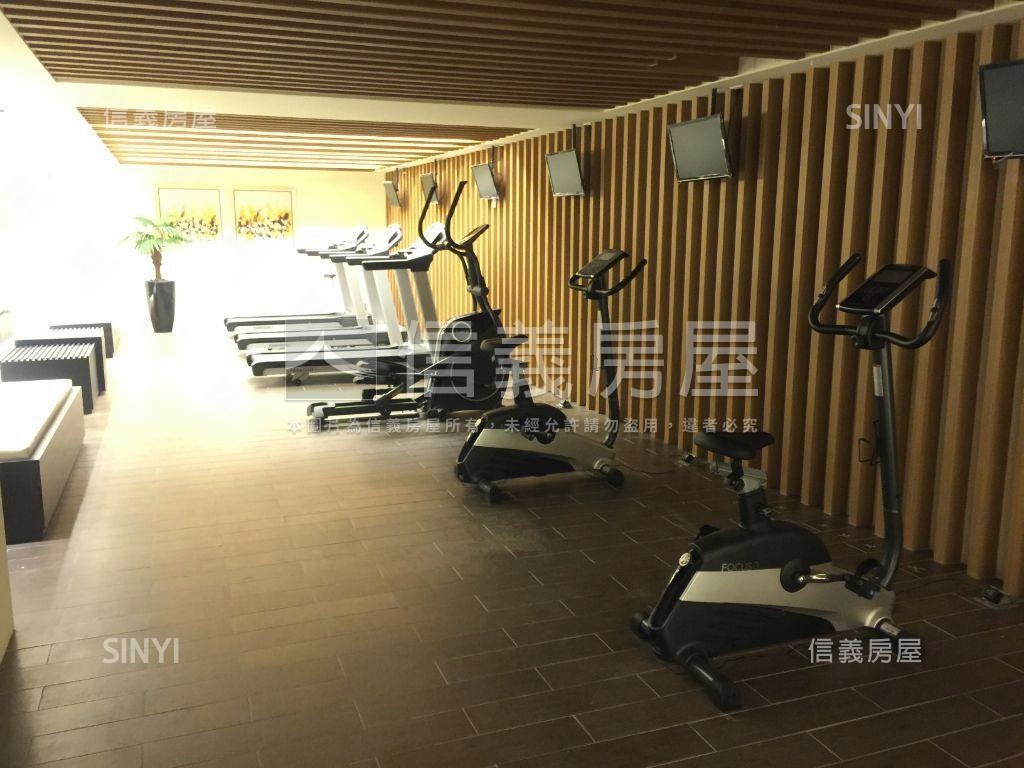捷運吉境三房車位房屋室內格局與周邊環境