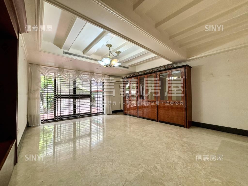 北區｜大地坪角窗花園豪宅房屋室內格局與周邊環境