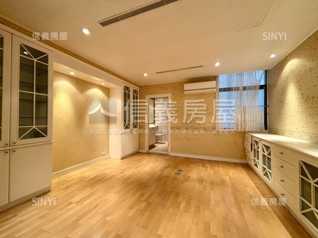 北區｜大地坪角窗花園豪宅房屋室內格局與周邊環境