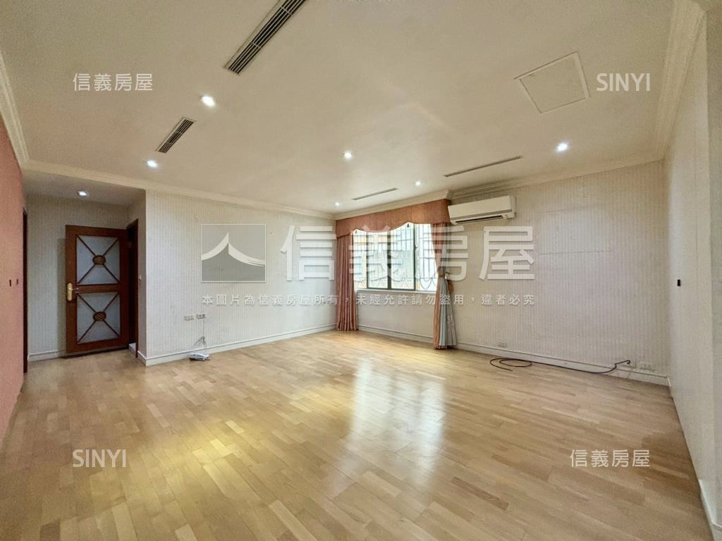 北區｜大地坪角窗花園豪宅房屋室內格局與周邊環境