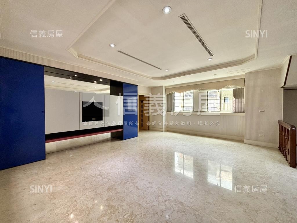 北區｜大地坪角窗花園豪宅房屋室內格局與周邊環境
