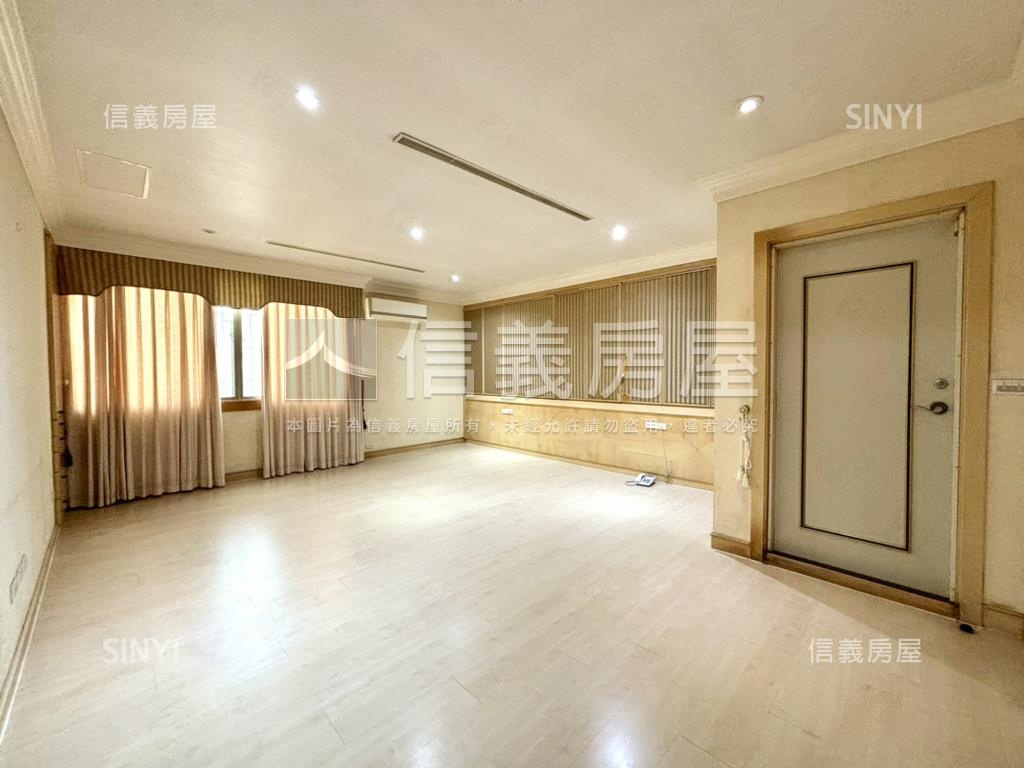 北區｜大地坪角窗花園豪宅房屋室內格局與周邊環境