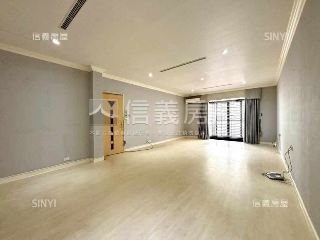 北區｜大地坪角窗花園豪宅房屋室內格局與周邊環境
