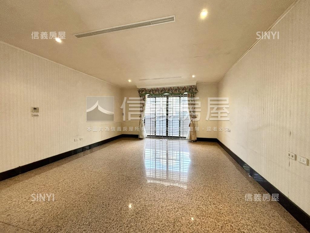 北區｜大地坪角窗花園豪宅房屋室內格局與周邊環境