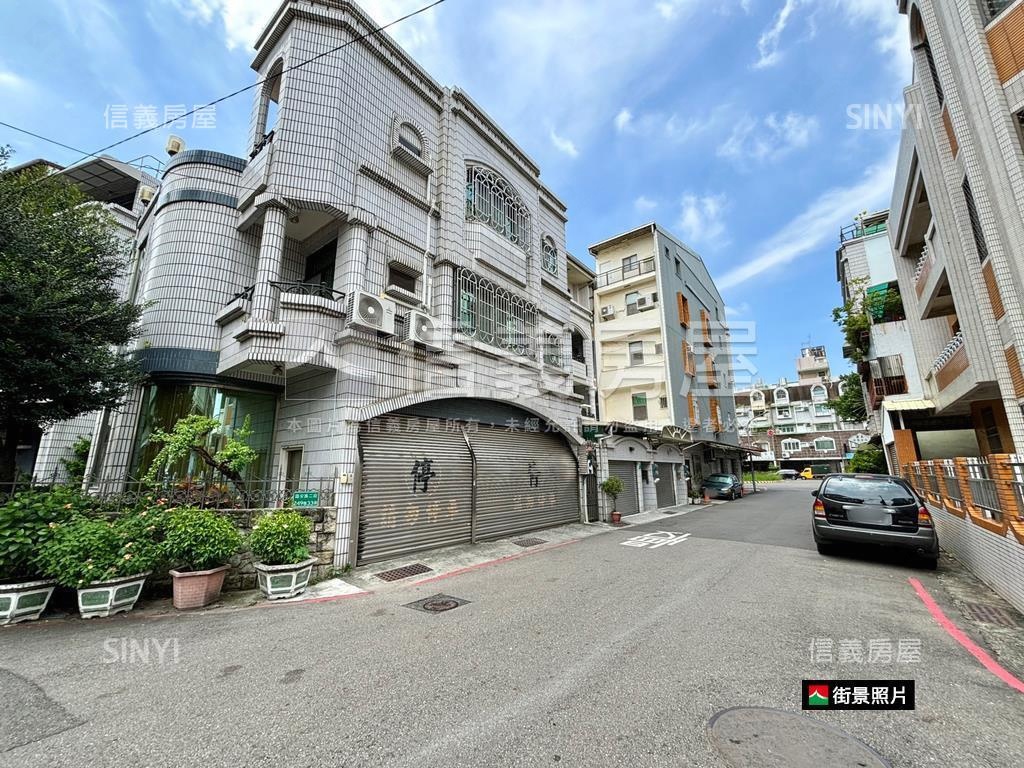 北區｜大地坪角窗花園豪宅房屋室內格局與周邊環境