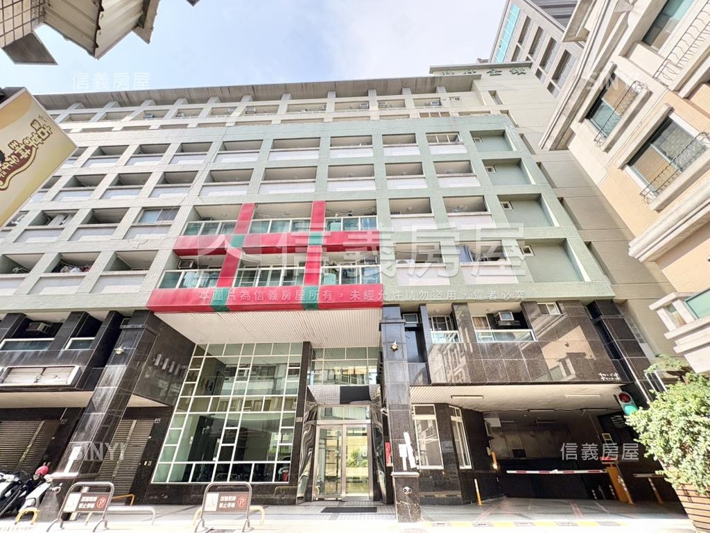 時代金鑽－就買這間房屋室內格局與周邊環境
