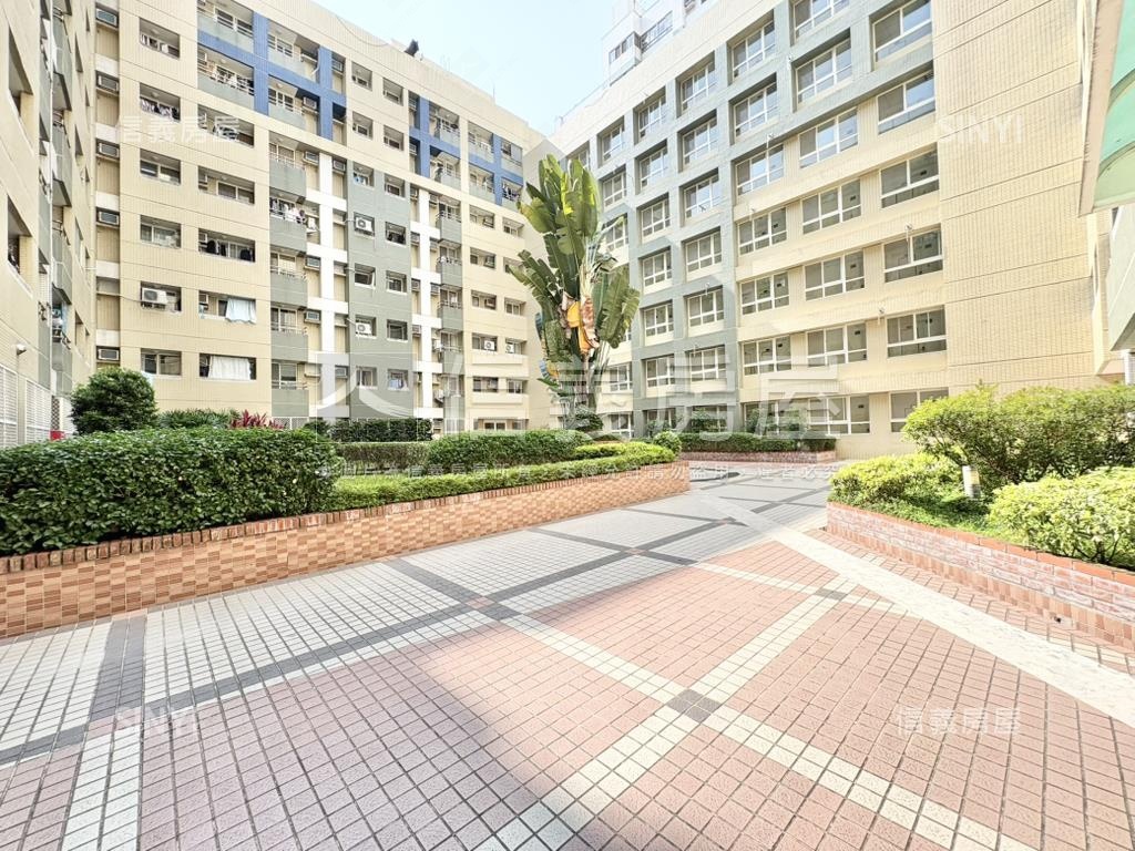 時代金鑽－就買這間房屋室內格局與周邊環境