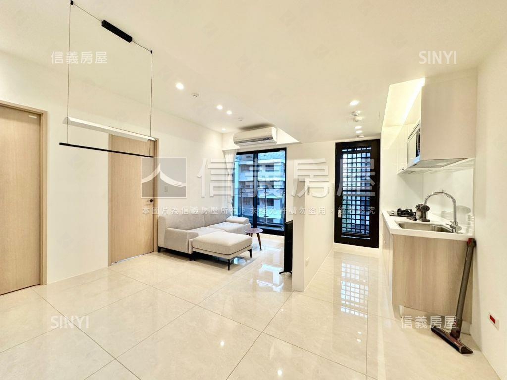 馬年大吉九欣觀翠兩房車位房屋室內格局與周邊環境