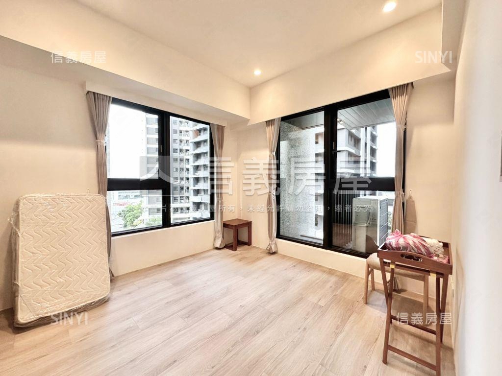 馬年大吉九欣觀翠兩房車位房屋室內格局與周邊環境