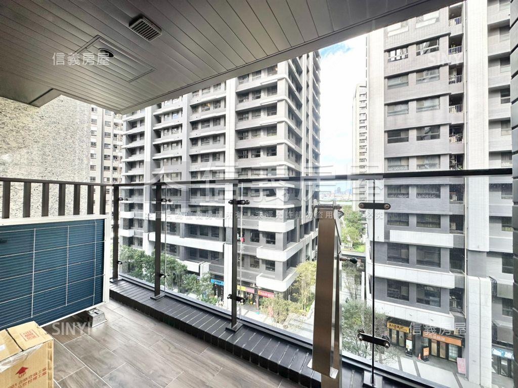 馬年大吉九欣觀翠兩房車位房屋室內格局與周邊環境