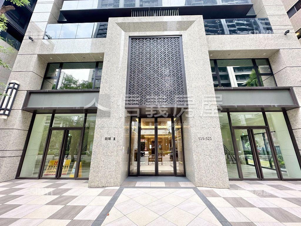 馬年大吉九欣觀翠兩房車位房屋室內格局與周邊環境