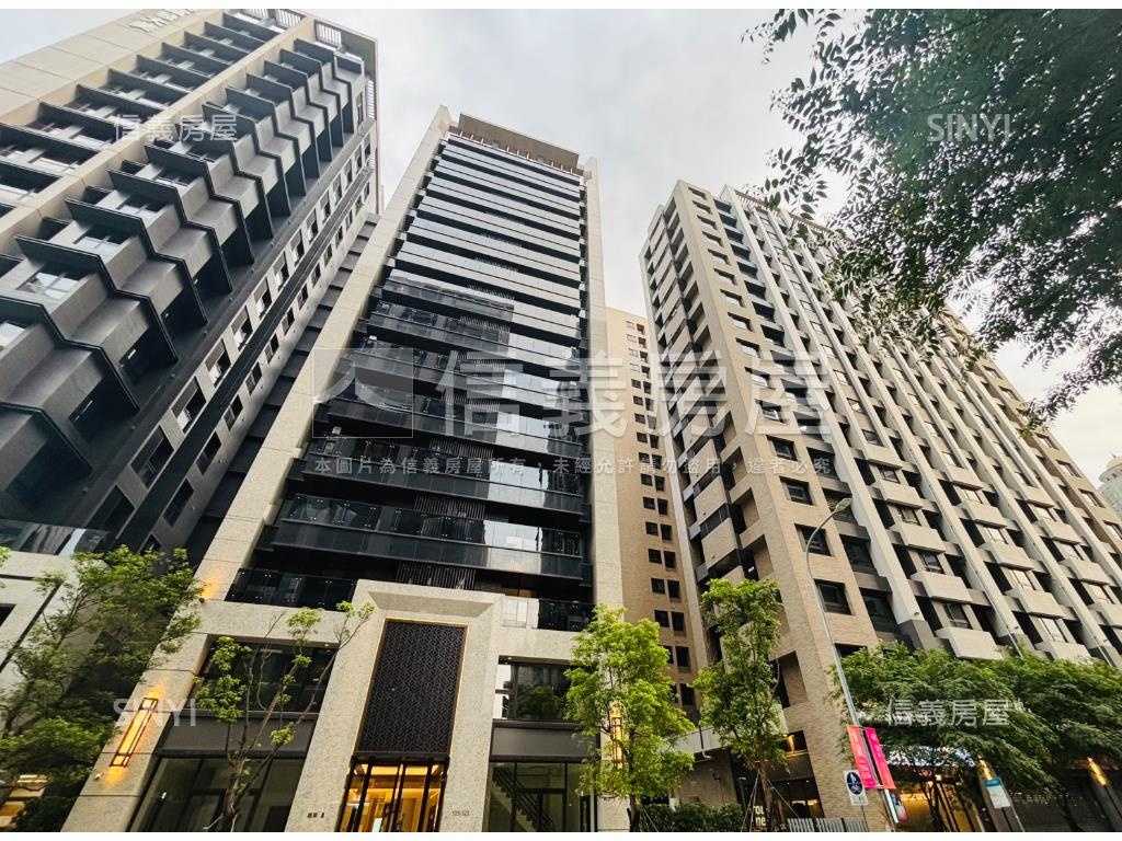 馬年大吉九欣觀翠兩房車位房屋室內格局與周邊環境