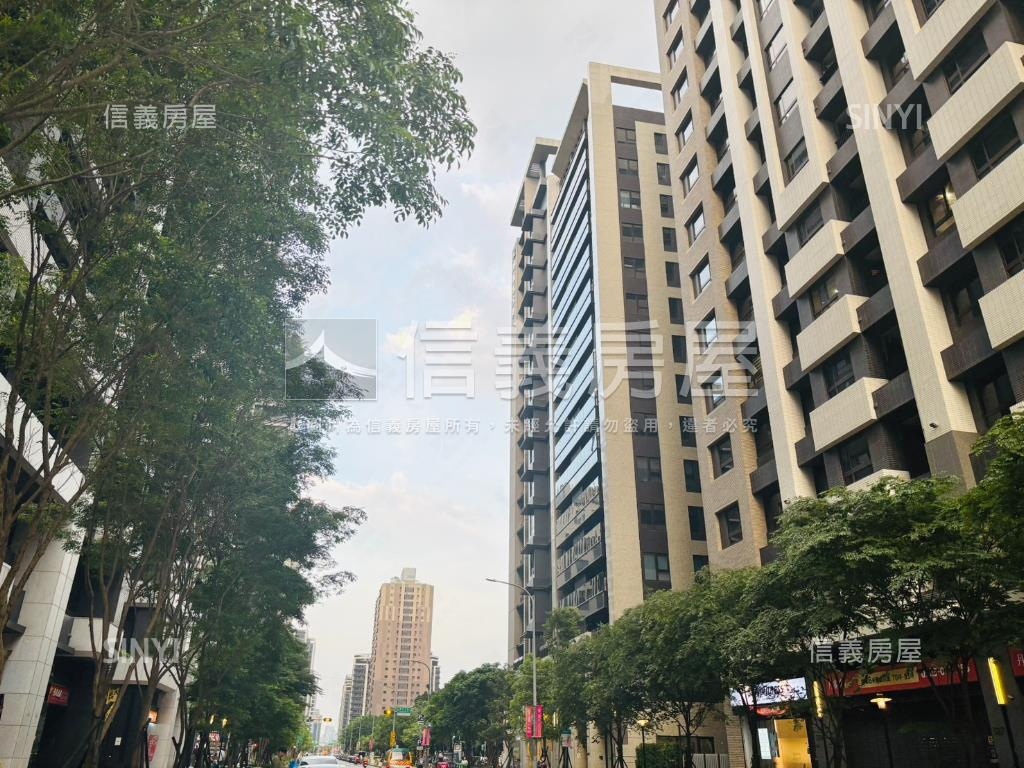 馬年大吉九欣觀翠兩房車位房屋室內格局與周邊環境