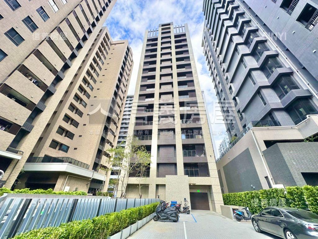 馬年大吉九欣觀翠兩房車位房屋室內格局與周邊環境