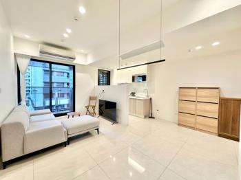 「九欣觀翠」邊間兩房車位