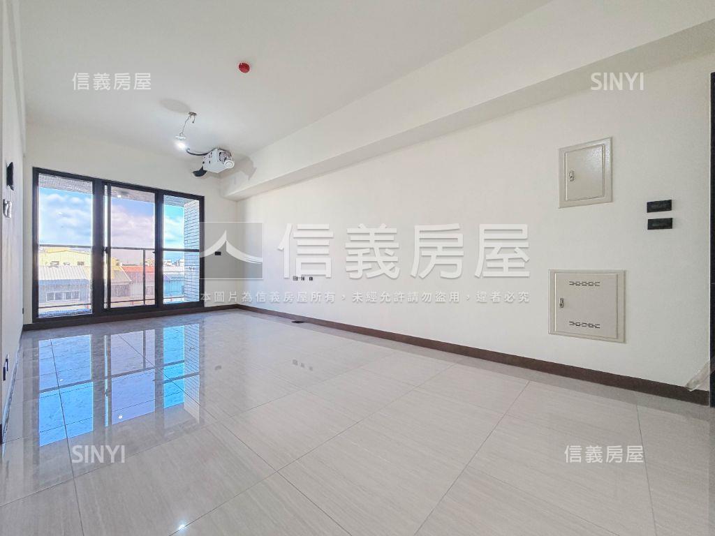 近東區★新東琚三房平車房屋室內格局與周邊環境