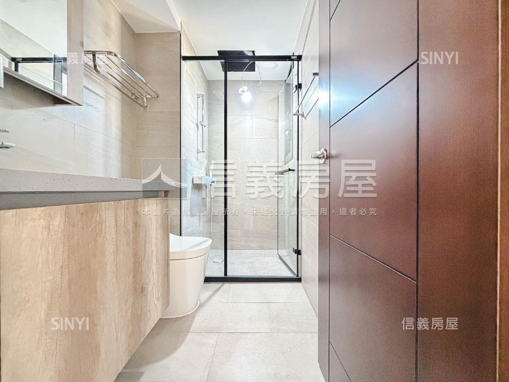 近東區★新東琚三房平車房屋室內格局與周邊環境