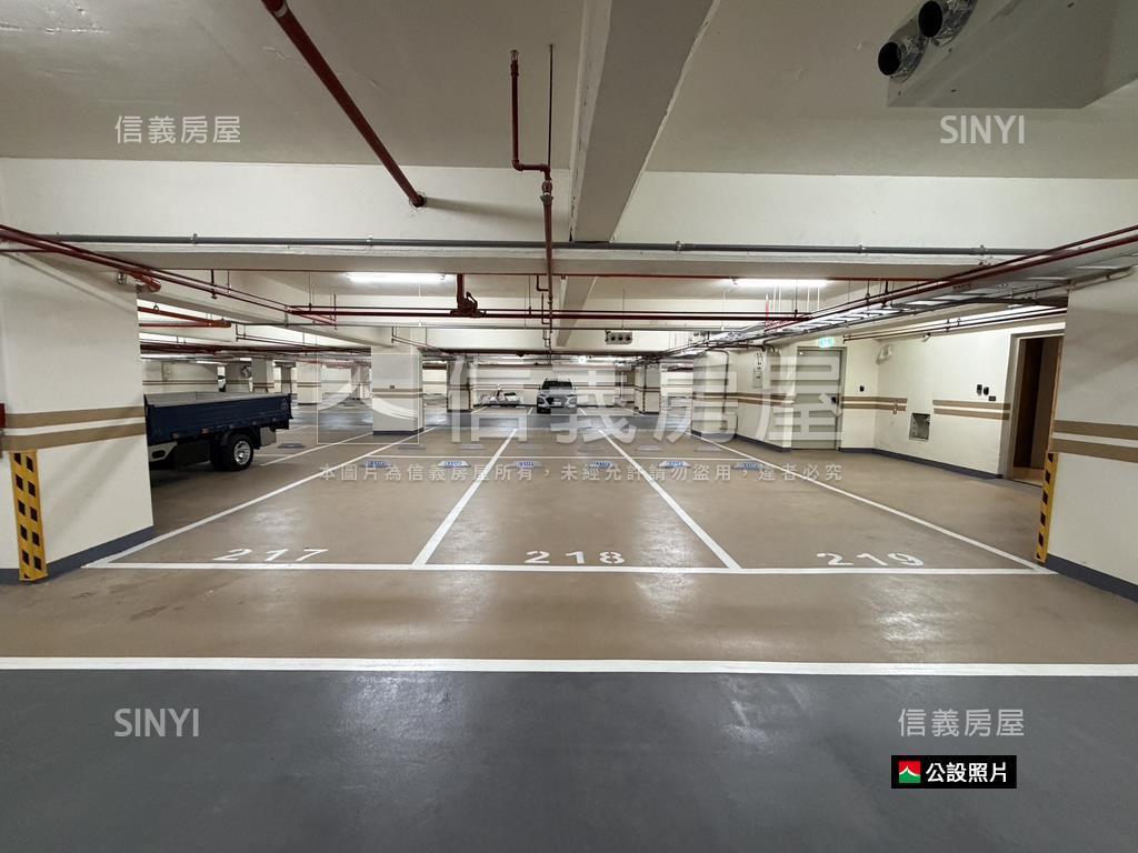 近東區★新東琚三房平車房屋室內格局與周邊環境