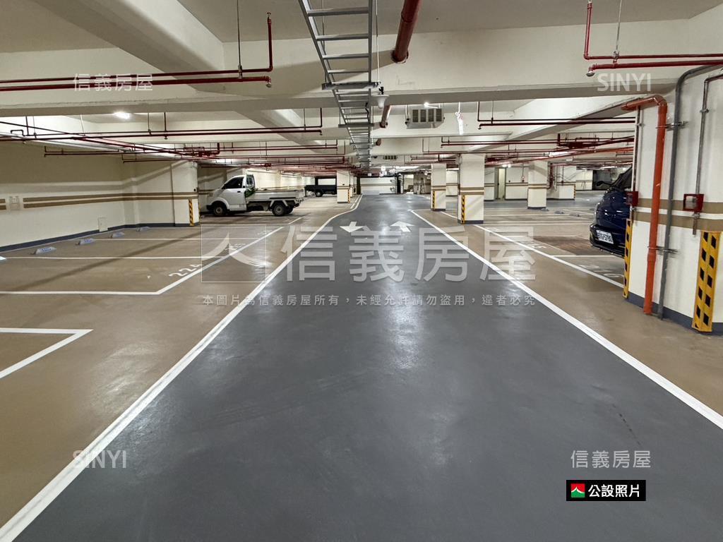 近東區★新東琚三房平車房屋室內格局與周邊環境
