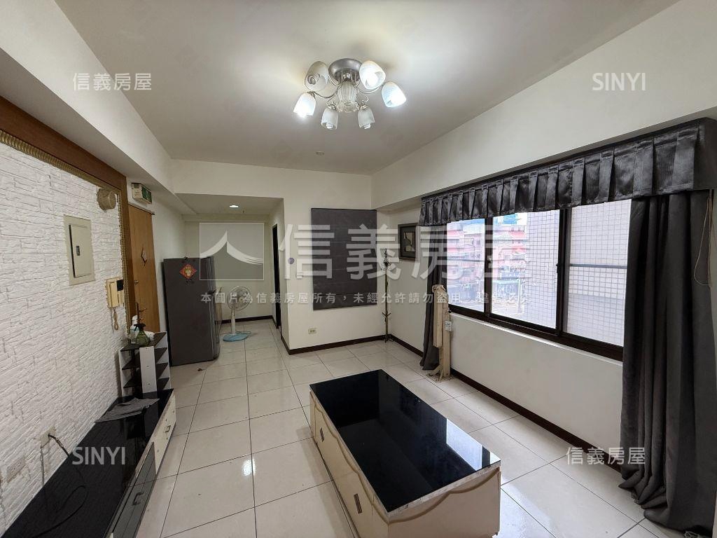 美麗殿精美套房房屋室內格局與周邊環境