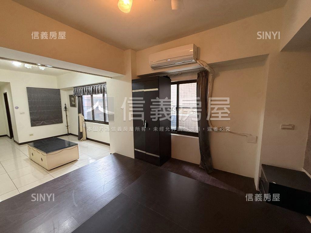 美麗殿精美套房房屋室內格局與周邊環境