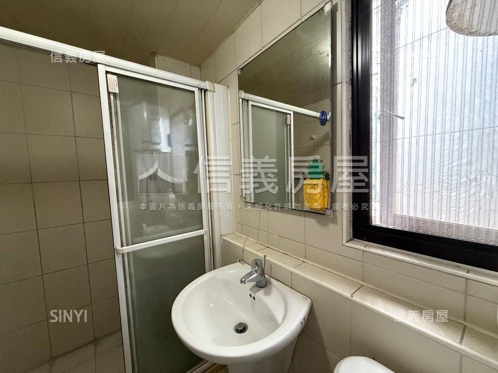 美麗殿精美套房房屋室內格局與周邊環境